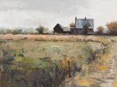 SIMON WINEGAR, (B. 1979), "GRA