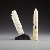 SIMONA BENOIT   Rankin Inlet;