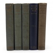 SIMONDS, FRANK H. HISTORY OF T