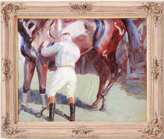 Simone (American 20th century)