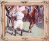 Simone (American 20th century)