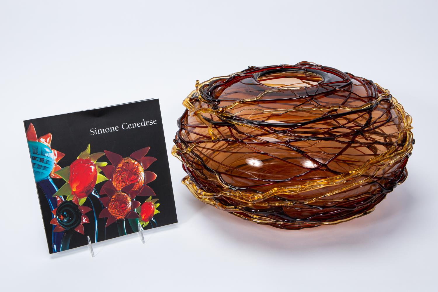 SIMONE CENEDESE ITALIAN MURANO