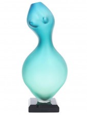 SIMONE CENEDESE MURANO ART GLA