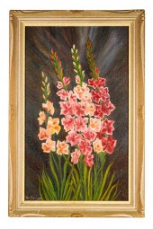 SIMONE MARY BOUCHARD (1912 - 1