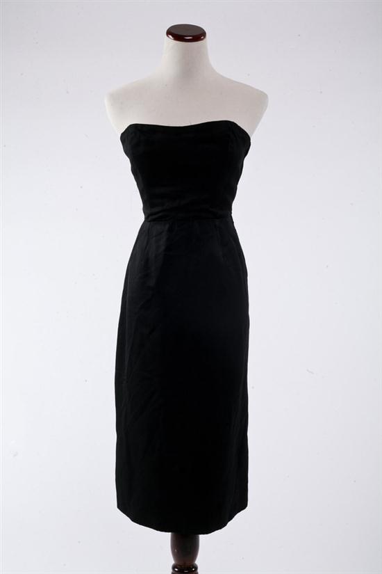 SIMONETTA VISCONTI BLACK