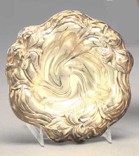 Simons Brothers Art Nouveau