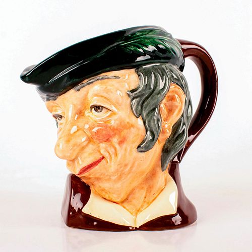 SIMPLE SIMON D6374 - LARGE -