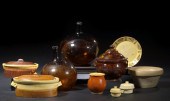 Simplex, France, Ivory-Glazed
