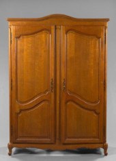 Simplistic Louis XV-Style Quar