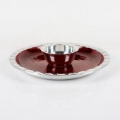 SIMPLYDESIGNZ FLUTED SERVING T