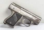 *Simson & Co. German Semi-Auto