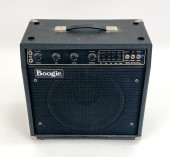 SIMUL-SATELLITE MESA BOOGIE AM