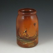 Simwi Wihoa's Jug with Rick Wi