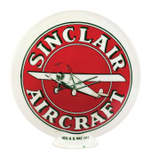 SINCLAIR AIRCRAFT ONE PIECE BA
