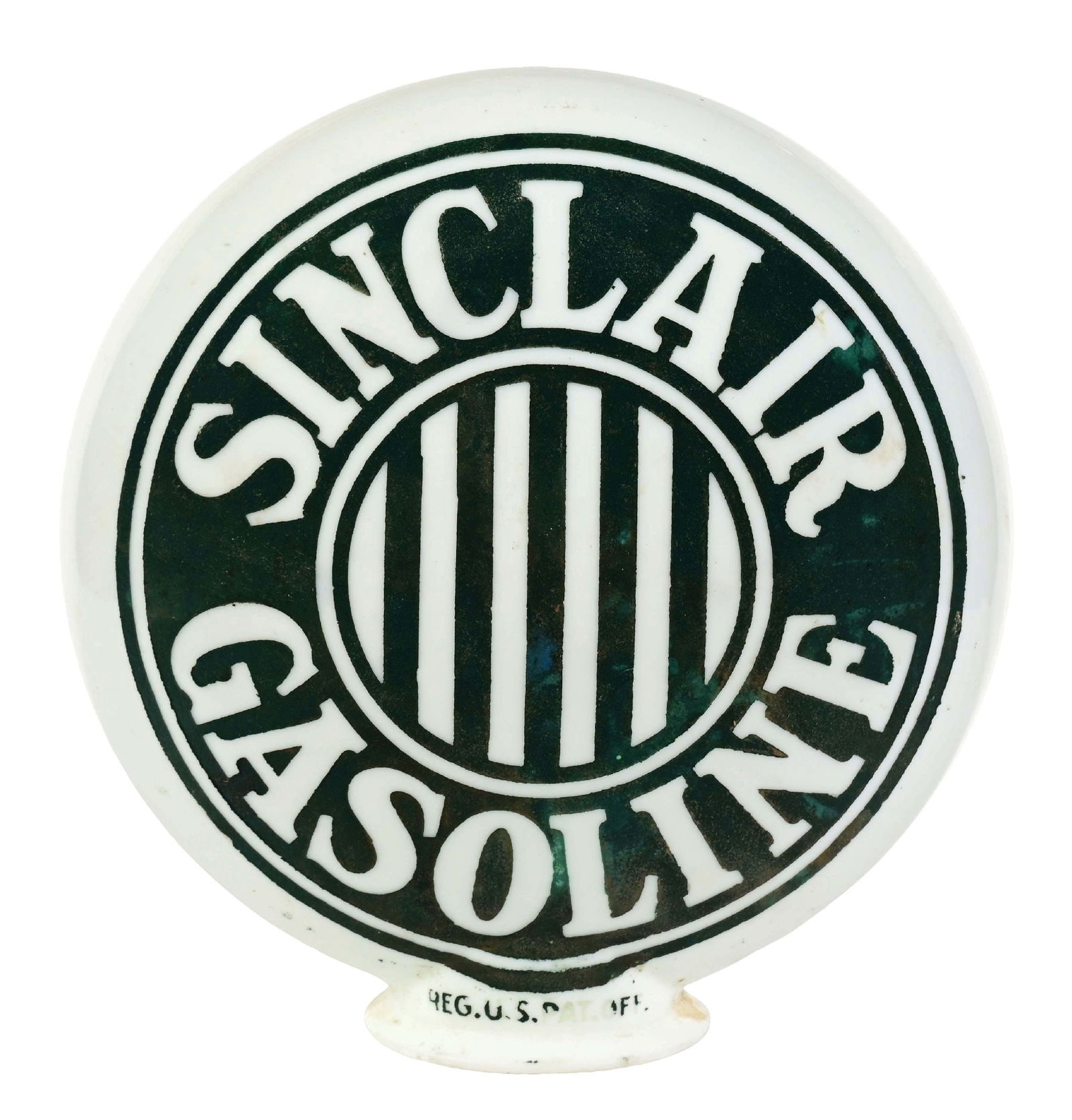 SINCLAIR GASOLINE ONE-PIECE