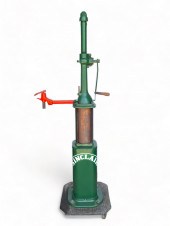 SINCLAIR KEROSENE DISPENSER PU