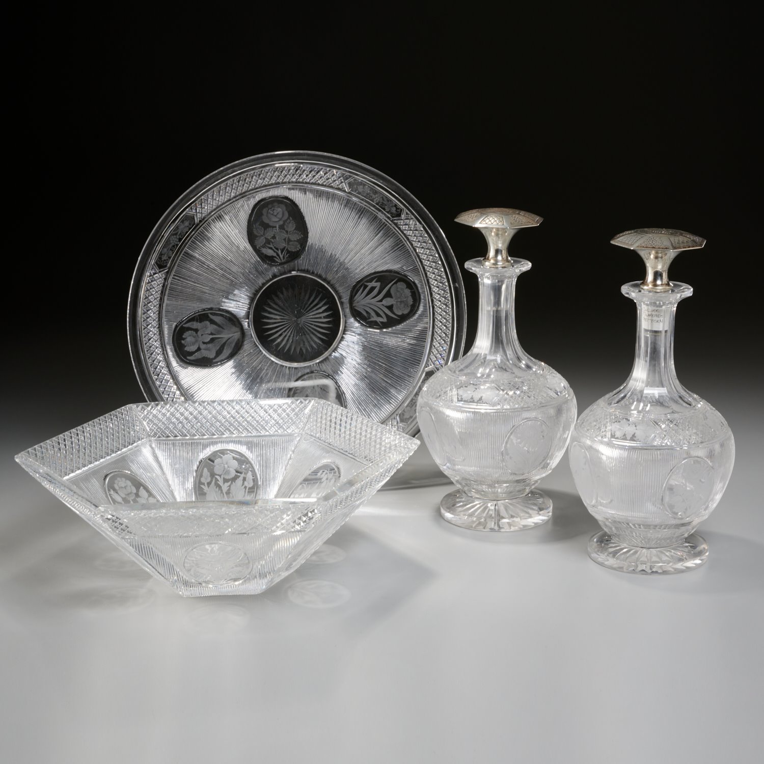 SINCLAIRE DIAMOND & SILVER