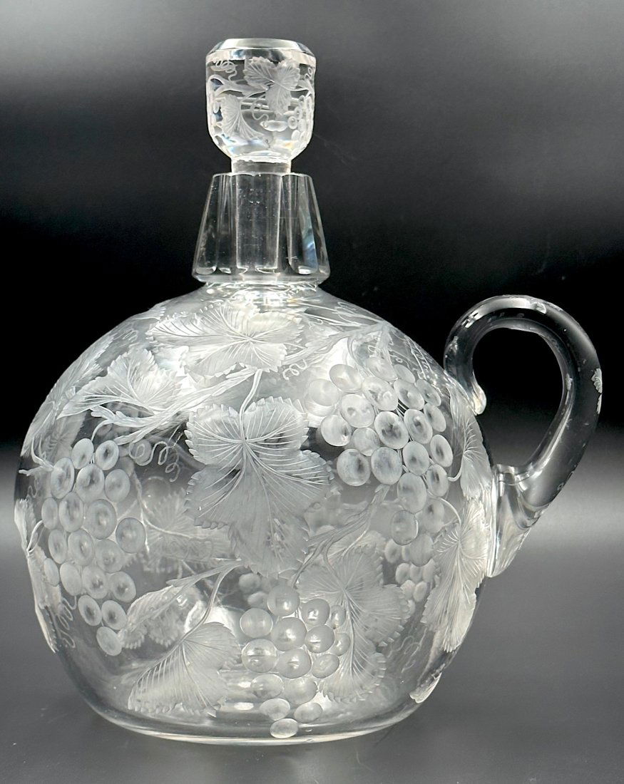 SINCLAIRE VINTAGE MASSIVE 4 QUART