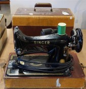 SINGER EK053072 PORTABLE SEWIN