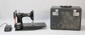 SINGER FEATHERWEIGHT 221 SEWIN