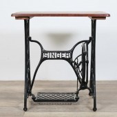 SINGER SEWING MACHINE TABLESin