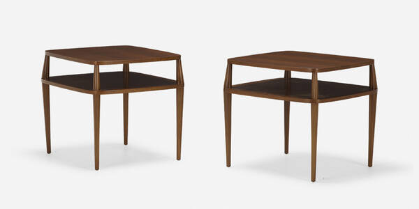 Singer & Sons. Occasional tables