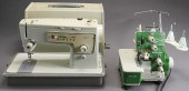 SINGER 'STYLIST' SEWING MACHIN