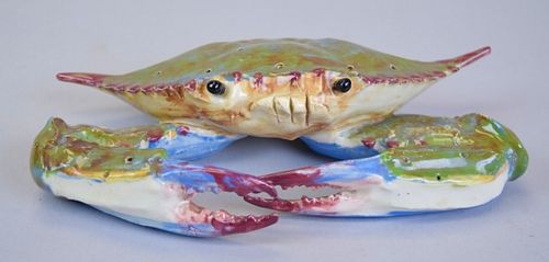 SINGING RIVER ORIGINAL POTTERY
