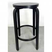 Single ARTEK Ebonized Laminate