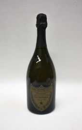 SINGLE BOTTLE OF VINTAGE FRENC