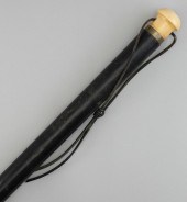 SINGLE-DRAW TELESCOPE CANE LON