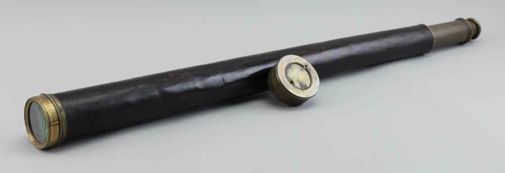 SINGLE-DRAW TELESCOPE LONDON,