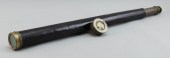 SINGLE-DRAW TELESCOPE LONDON,