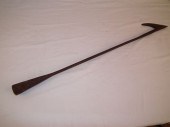 SINGLE FLUKE HARPOONCustom sin