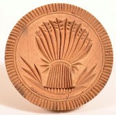 SINGLE PART SHEAF OF WHEAT BUT
