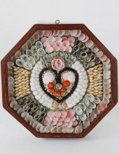 SINGLE SAILOR'S VALENTINE, 19T