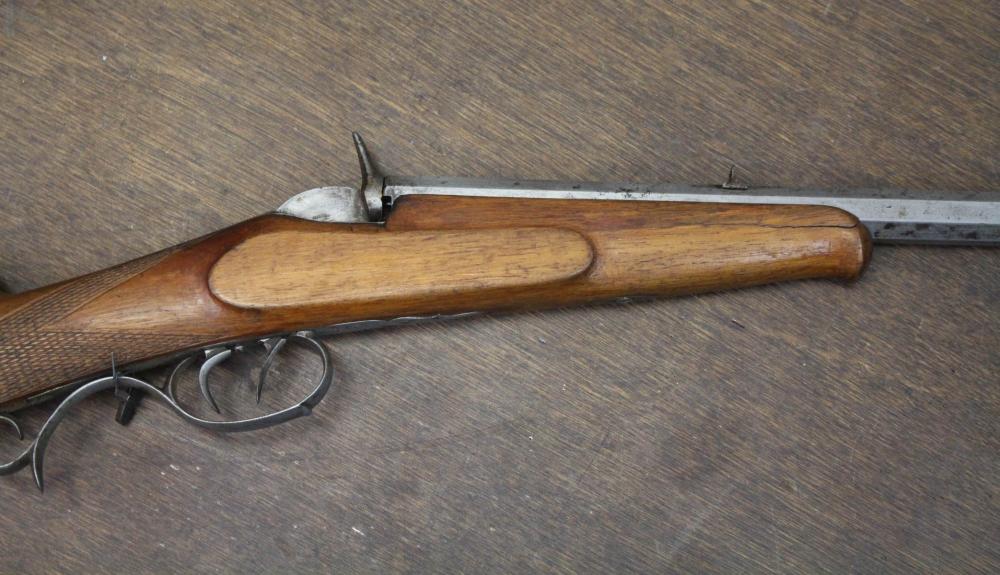 SINGLE SHOT FLOBERT RIFLESINGLE