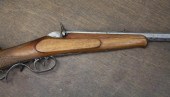 SINGLE SHOT FLOBERT RIFLESINGL