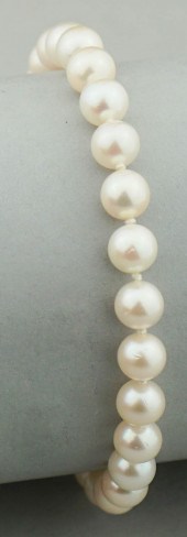 SINGLE STRAND 6-6.5MM CULTURED