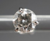 SINGLE TIFFANY & CO. PLATINUM