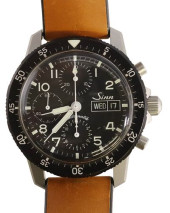 SINN 103-ST PILOT&#039;S CHRON