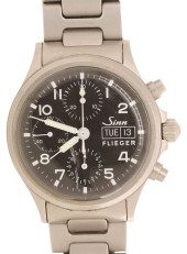 SINN 356 FLIEGER PILOT&#039;S