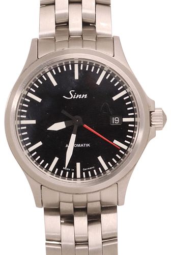 SINN 556-1 SPORTY AUTOMATIC