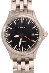 SINN 556-1 SPORTY AUTOMATIC ST