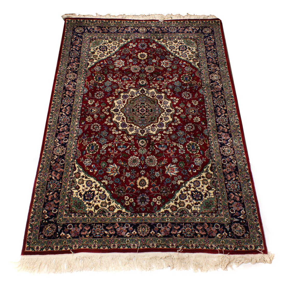 SINO KASHAN CARPET Sino Kashan