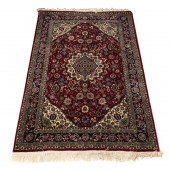 SINO KASHAN CARPET Sino Kashan
