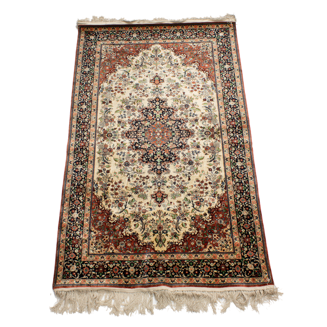 SINO KASHAN CARPET Sino Kashan