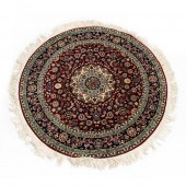SINO KASHAN CIRCULAR CARPET Si