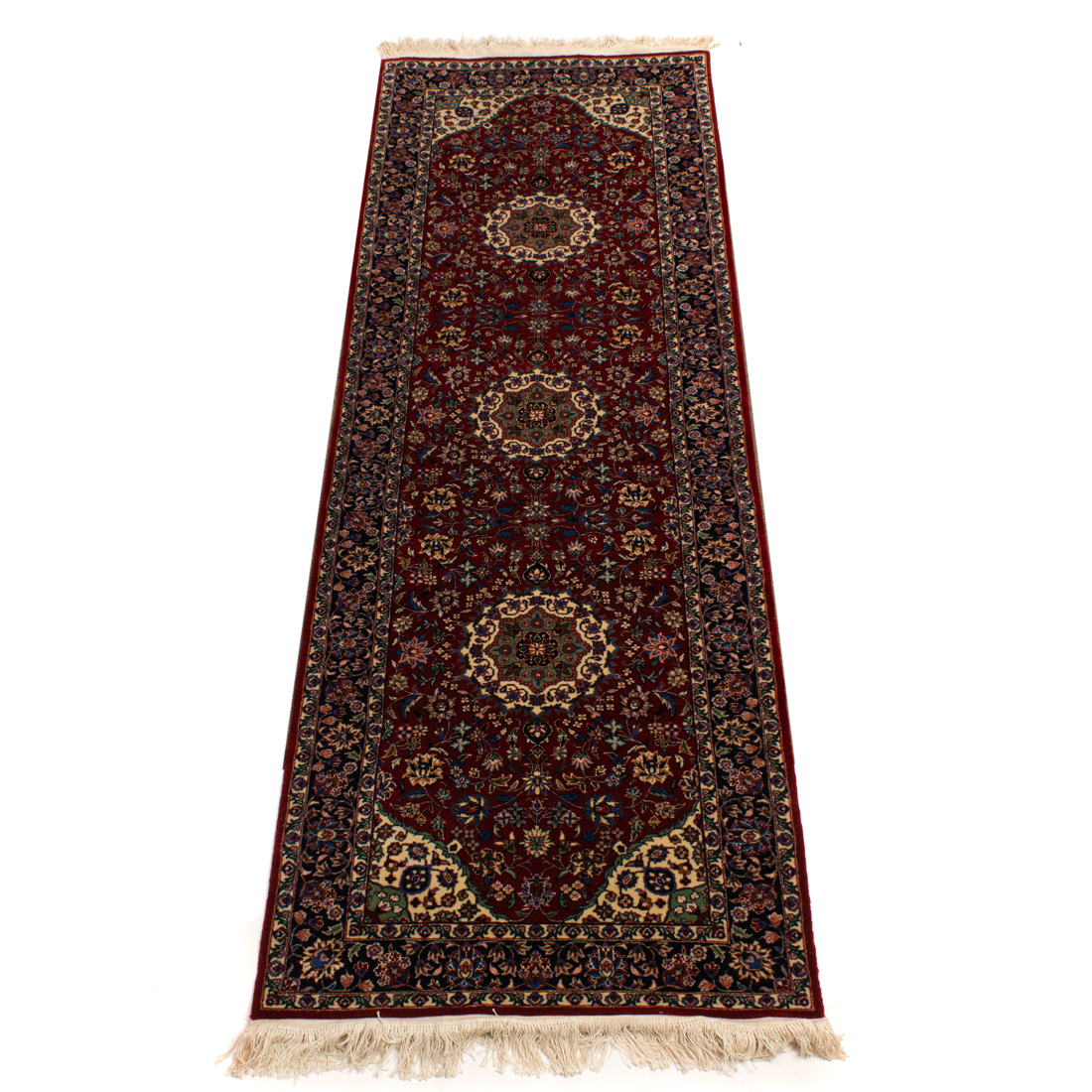 SINO KASHAN RUNNER Sino Kashan