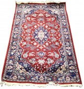 SINO TABRIZ CARPET, 3' X 5'4"